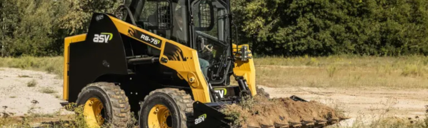 2024 ASV for sale in Metroquip, Marietta, Georgia